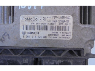 Řídící jednotka FS7A12A650BSG, FS7A12A650BSG Ford Mondeo MK I 2016