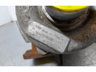 Turbodmychadlo Турбина 9640668680 Citroen Berlingo