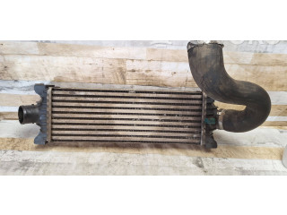 Интеркулер CC119L440AF, FK8BA Ford Transit Custom