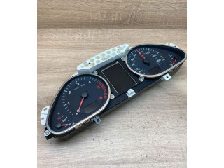 Панель приборов 4F0920981F, 4F0910930C Audi A6 S6 C6 4F