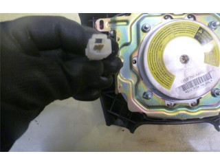 Подушка безопасности водителя SsangYong Korando