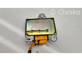 Блок подушек безопасности 9628757880, 550540100   Citroen Saxo