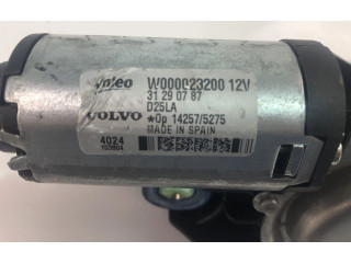 Моторчик дворников 31290787, NL4731    Volvo V70
