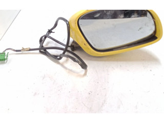 Зеркало электрическое Volkswagen New Beetle 1998 - 2010 года