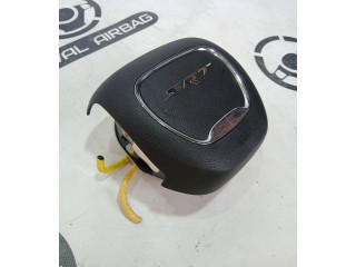 Подушка безопасности водителя 625243900H Jeep Grand Cherokee