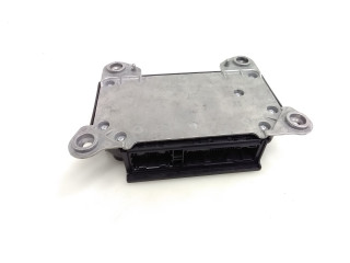 Блок подушек безопасности 31658130, 00246725 Volvo XC90