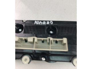 Блок управления климат-контролем    Volkswagen PASSAT B6