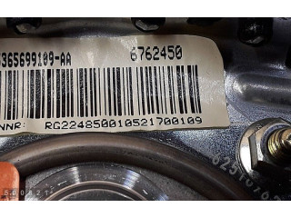 Подушка безопасности водителя 6762450   Mini Cooper Hatch Hardtop