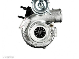 Turbodmychadlo Турбина 452204, 452204-5007S Saab 9-3 Ver1