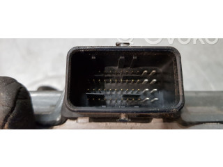 Блок управления коробкой передач 31036EY40A Nissan Qashqai+2