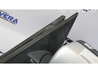 Zpětné zrcátko levé BMW 5 E60 E61 2004