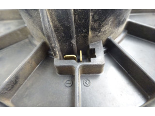 Вентилятор печки Mitsubishi Montero