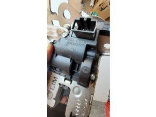 Zámek zadních dveří 4H0827505 Audi A6 S6 C7 4G 2013