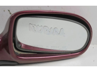 Зеркало (механическое) 015350, 015350   Chevrolet  Nubira   -  года