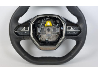 Руль Peugeot 2008 II 2019 - года 98255044ZD, 98255044ZD