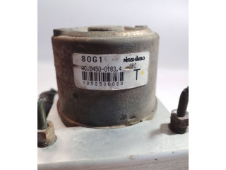 Блок АБС AC.0450-0183.4 Suzuki Ignis - года