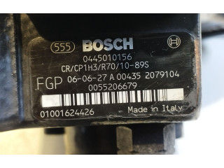 Vstřikovací čerpadlo 0445010156, 0055206679 Opel Vectra C