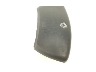 Подушка безопасности водителя 8200136331, 8200136331   Renault Trafic II (X83)