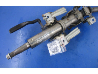 Рулевая рейка Honda City 2002 - 2008 года