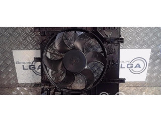 Вентилятор радиатора     6385001193    Mercedes-Benz Vito Viano W638 2.1