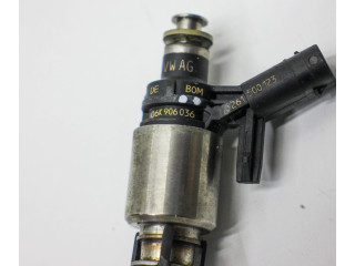 Жиклер (жиклеры) (форсунка (форсунки) 06K906036 Audi A5 Sportback 8TA