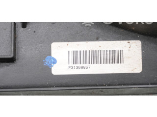 Подушка безопасности водителя 31368867, 31368867 Volvo V60