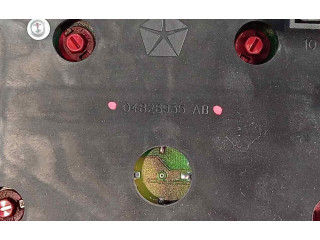 Панель приборов P56010466AH   Jeep Cherokee III KJ       