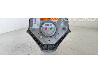 Подушка безопасности водителя 8686223 Volvo XC90