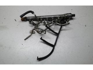 Топливная рампа 03L130089B, 700000313 Skoda Fabia Mk2 (5J)