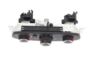 Блок управления климат-контролем 275102784R Dacia Lodgy