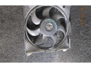 Вентилятор радиатора     4569631    Hyundai Coupe 