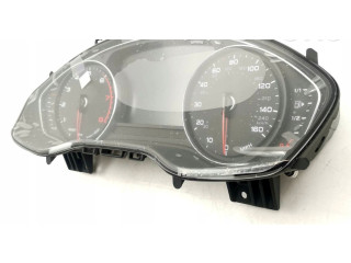 Панель приборов 8W6920980A, NAN Audi A5