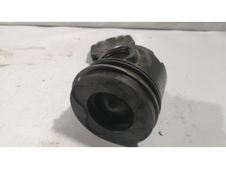 Поршень с шатуном 1741 BMW X5 E70 для дизельного двигателя 3.0