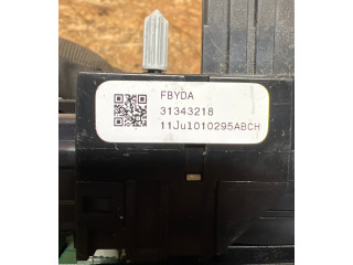 Руль Volvo V70  2008 - 2013 года 31343218, FBYDA      