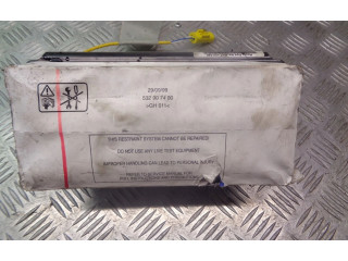 Блок управления двигателя Rover 75