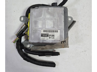 Блок управления надувных подушек 8917053040, 1523005071 Lexus IS 200-300
