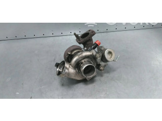 Turbodmychadlo Нагнетатель 9685293080, 0375Q3 Citroen Berlingo 9HW