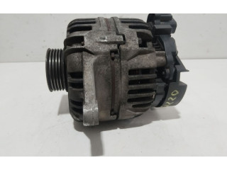 Генератор 0124325008   Mitsubishi Space Runner      