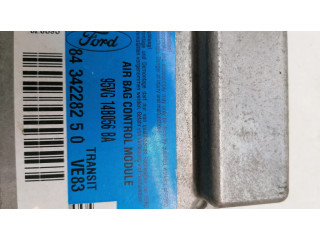 Блок подушек безопасности 95VG14B056BA Ford Transit