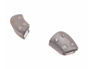 Volant Mercedes-Benz C W203 2000 A2038216651, 2038216651