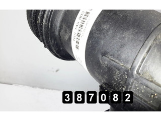 Интеркулер 1k0145803l Volkswagen Touran I