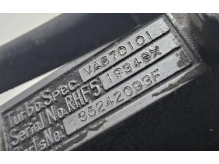 Turbodmychadlo Турбина 0460404988 Chrysler Voyager