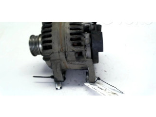 Генератор 0124425005   Fiat Stilo 2.0     