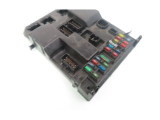 Блок комфорта 9651196880, 9651197580   Citroen C5   