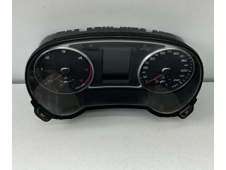 Панель приборов 8X0920930A, 8X0920930A   Audi A1       