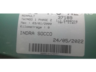 Зеркало электрическое        Renault Twingo I  1999 - 2006 года   