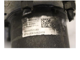 Блок АБС 0265957058   Peugeot  Partner III  2018 -  года