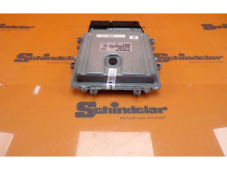 Блок управления двигателя P31303388, 0281015286   Volvo V70