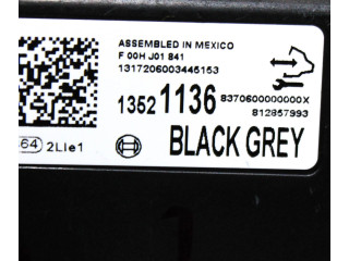 Блок управления парковки 13521136   Chevrolet Camaro