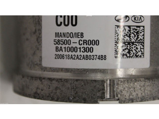 Блок АБС 58500CR000, 58500CR000   KIA  Xceed  2019 -  года